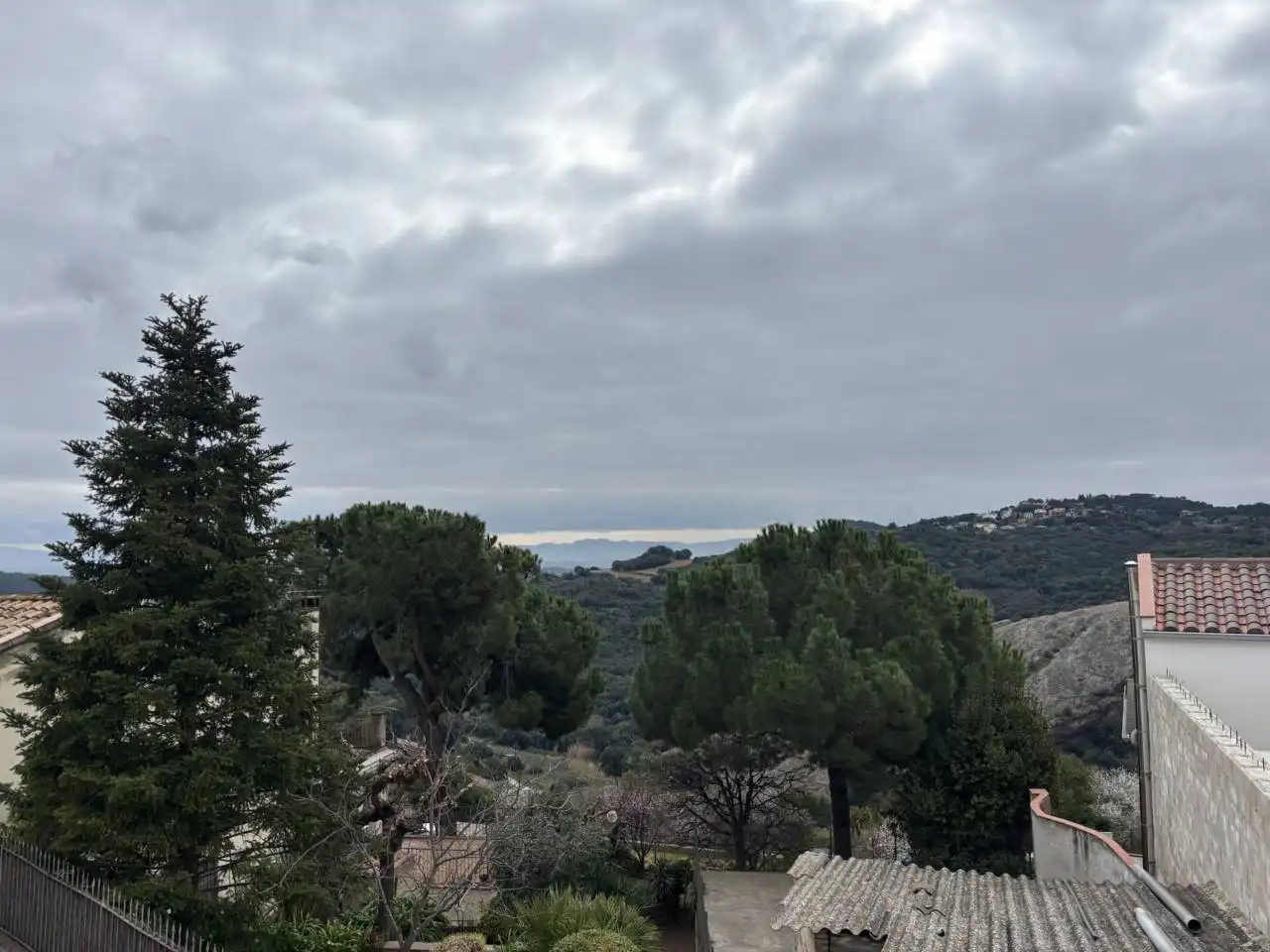 Casa a schiera con giardino in vendita a Sant Feliu de Codines, imagen 23
