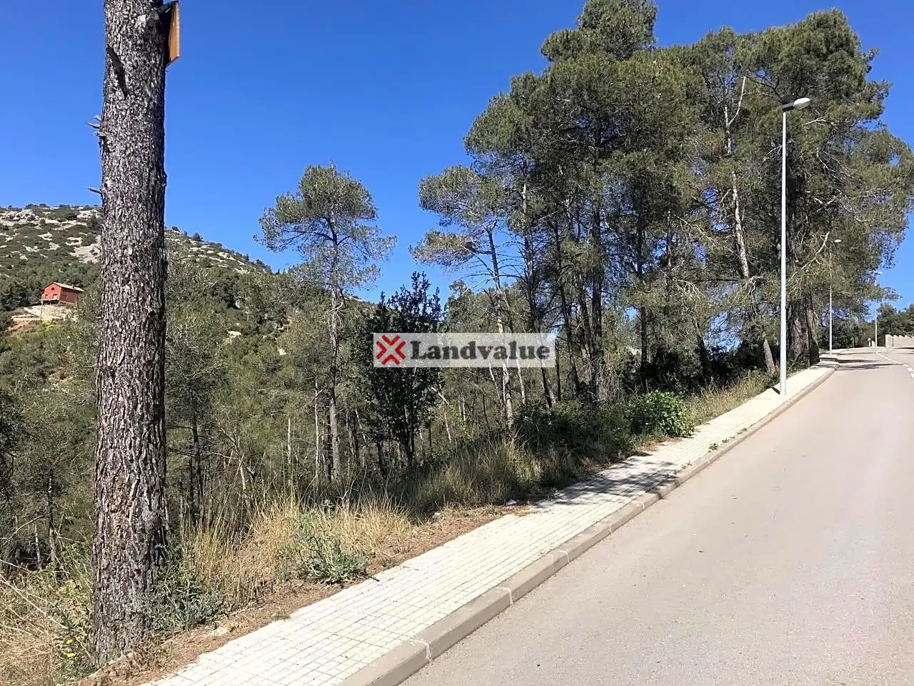 Terrenys i solars en venda a OBAGUES 3 URB DEL PELAG, imagen 10