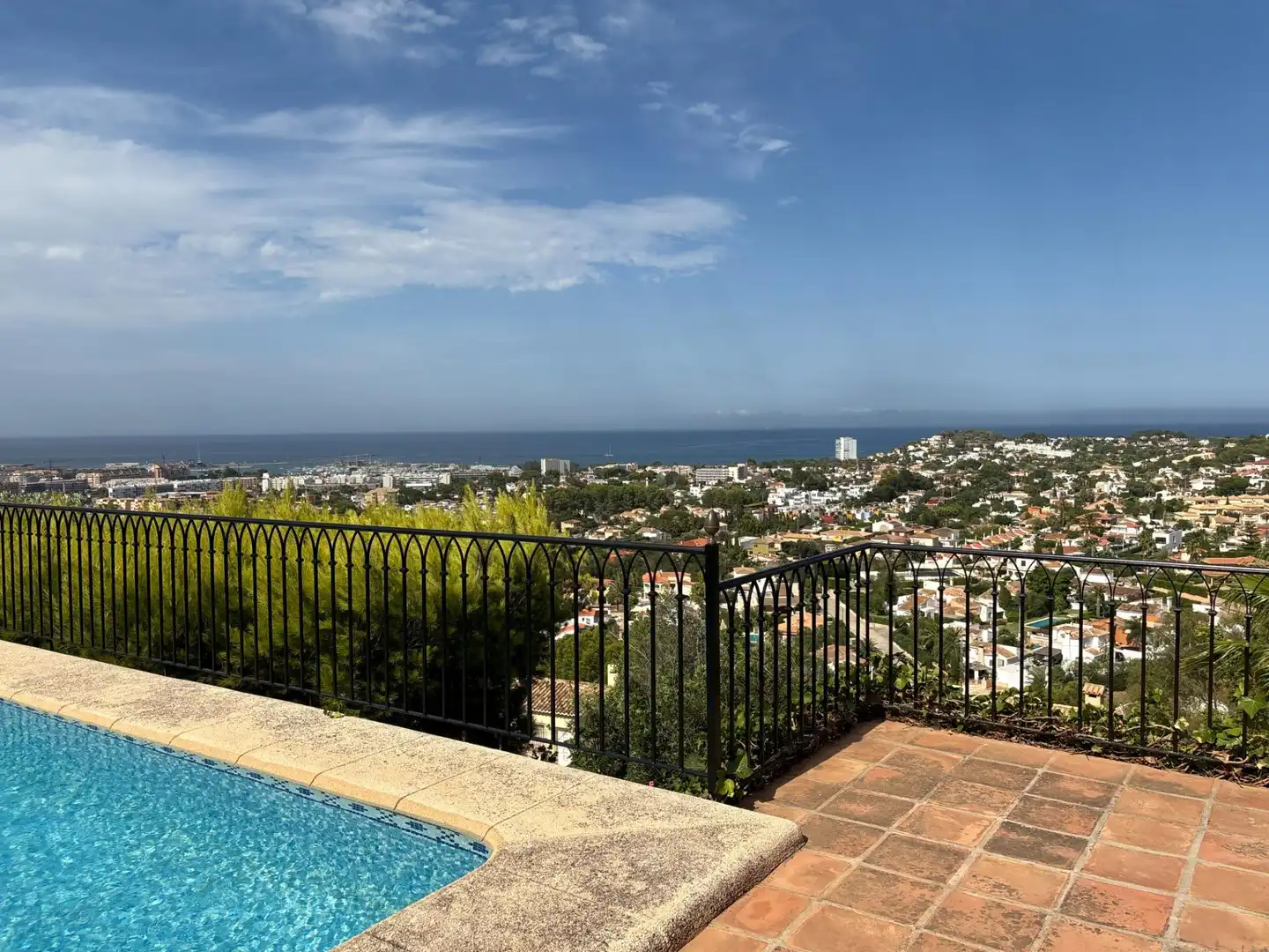 Detached house for sale in El Montgó, imagen 8