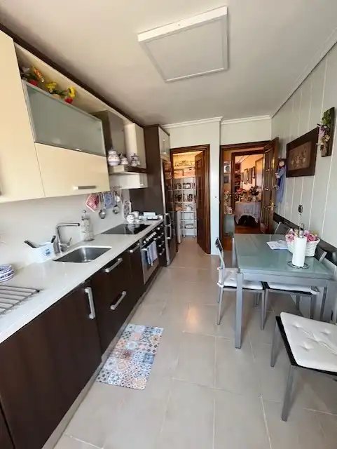 Flat with terrace for sale in Calle de Panaderos, imagen 11