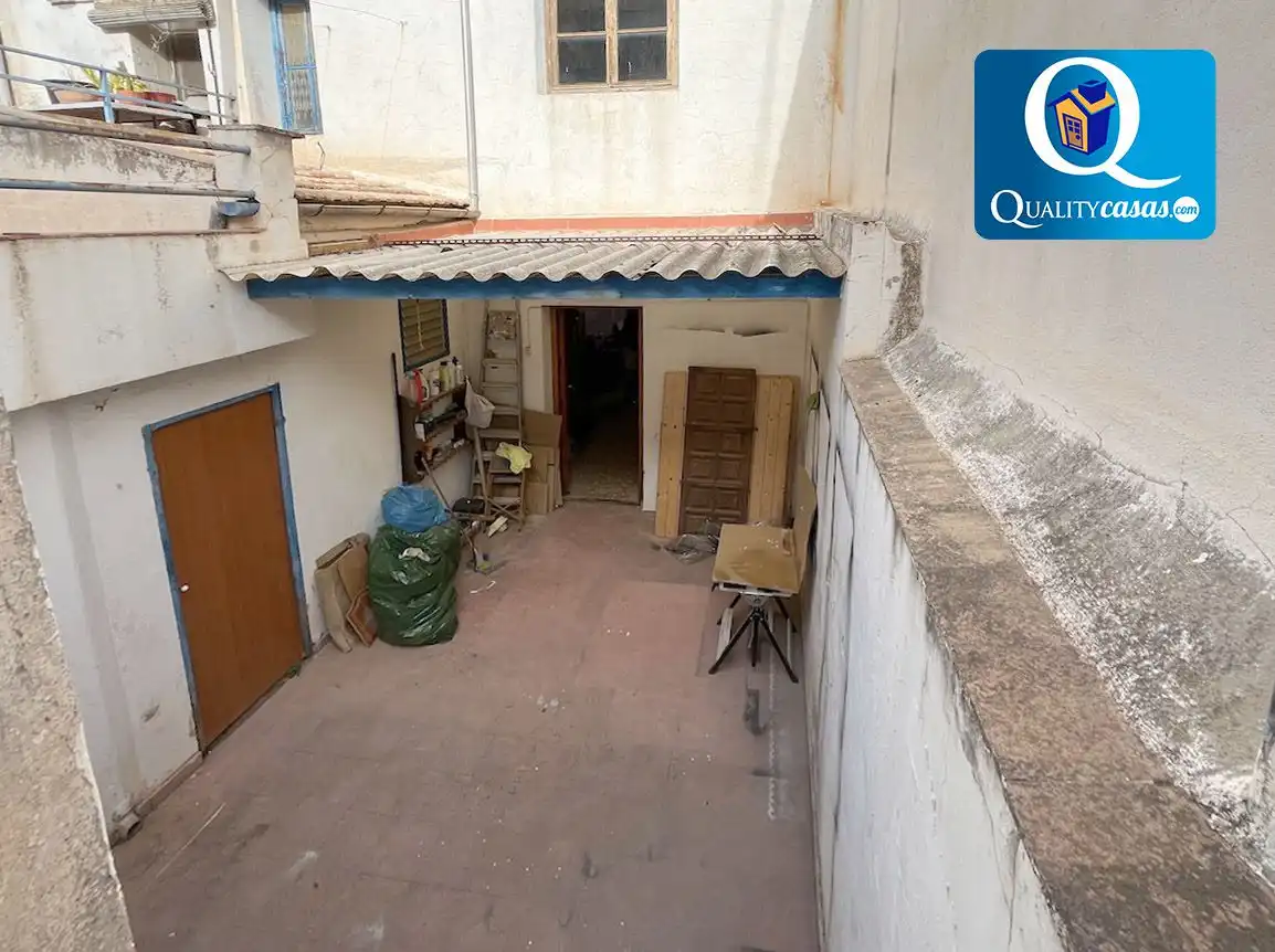 Casa en venda a Jijona / Xixona, imagen 2