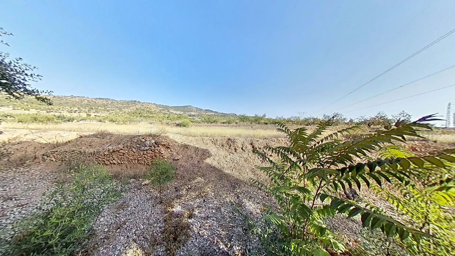 Houses for sale in Hondón de los Frailes  with Air Conditioner, Heating and Terrace