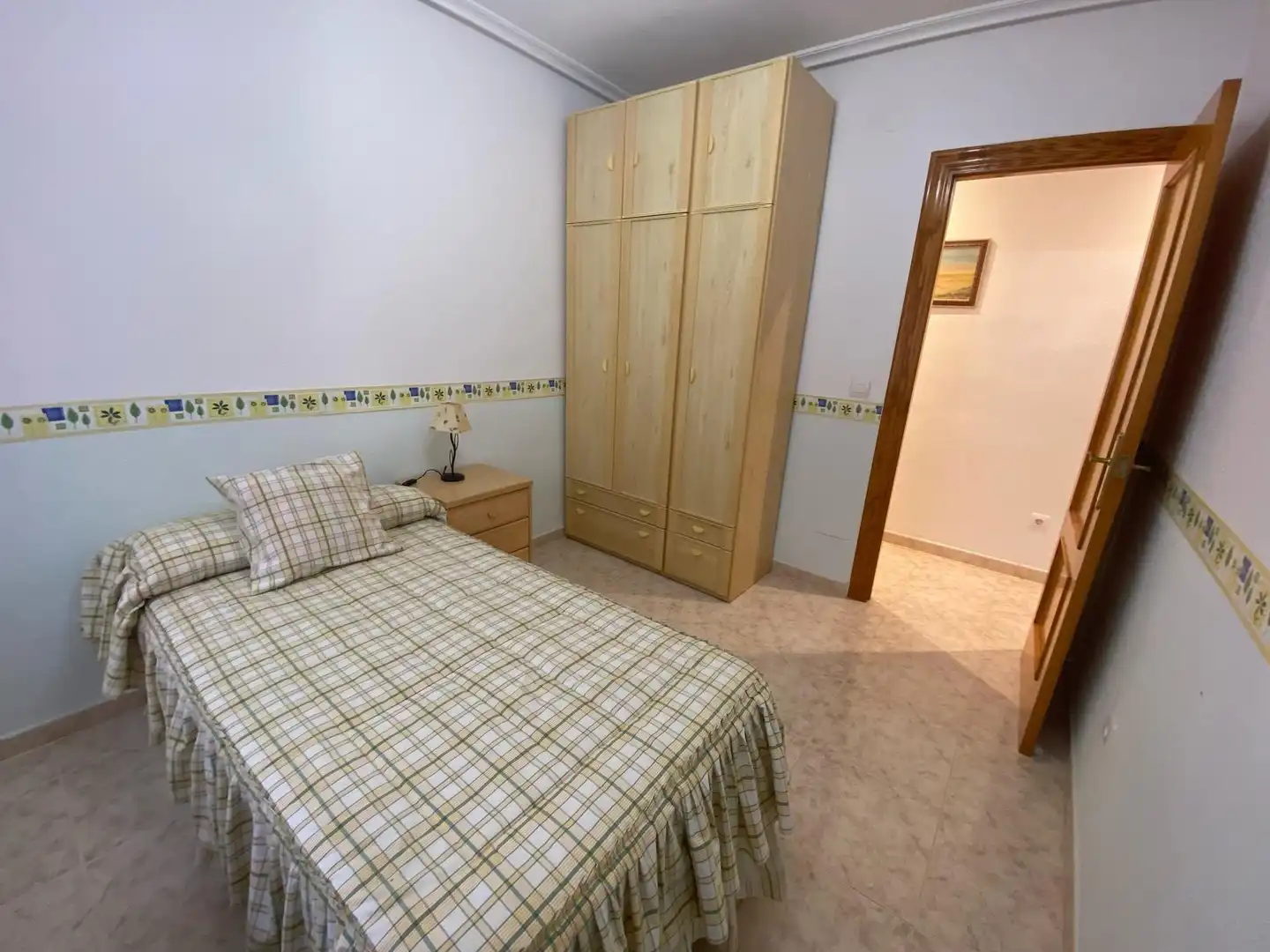 Habitación de Piso en venta en Pedanías Este