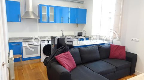 Foto 3 de Apartament de lloguer a Francisco Palazuelos, General Dávila, Santander