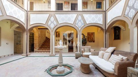 Foto 2 de Casa adosada en venda a Carmona, Sevilla