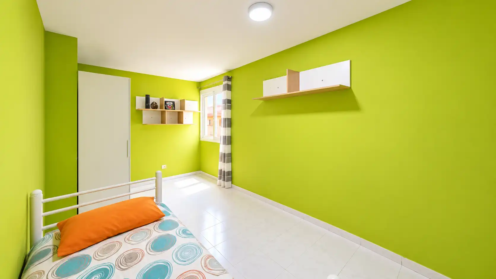 Apartamento con terraza en venta en Calle Brasil 1, imagen 18