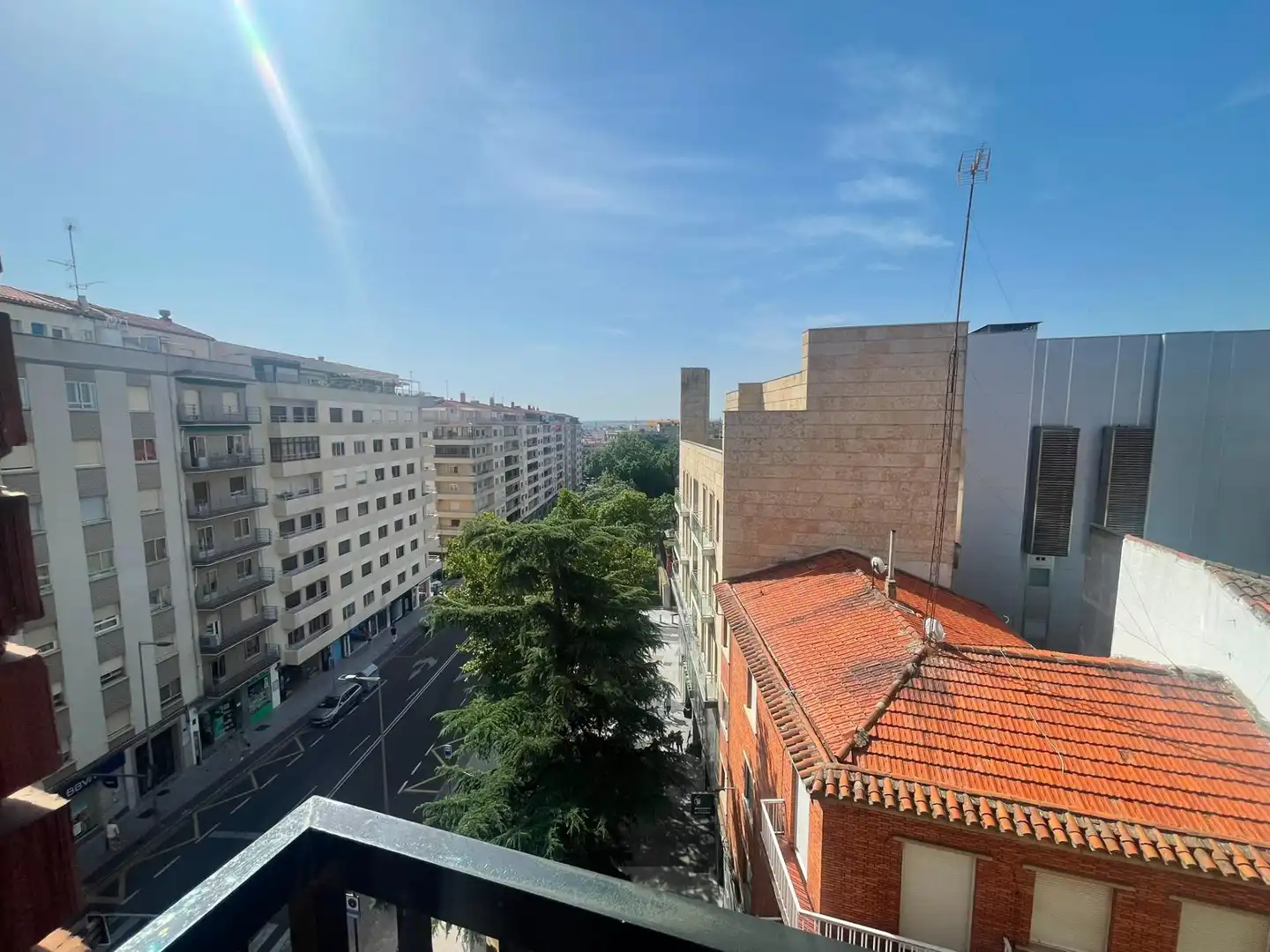 Fotografía del inmueble reportado: 1.500 €/mes — Salamanca, Salamanca
