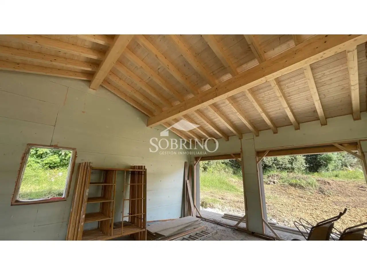 Casa o chalet en venta en Llanes con Calefacción, Jardín privado y Terraza