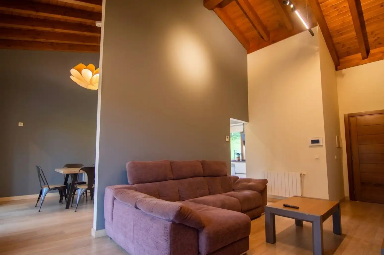 Maison avec jardin à vendre à Villanueva - LG VILLANUEVA  COLLAO 2B, imagen 8