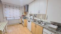 Kitchen of Flat for sale in Burgos Capital  with Terrace