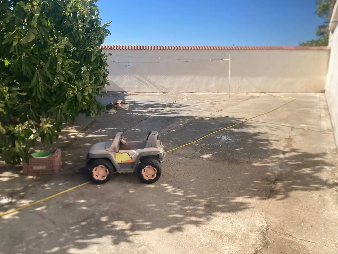 Parking of Detached homes for sale in Argés  with Heating, Private garden and Terrace