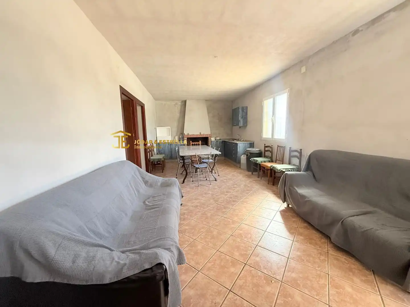 Living room of Houses for sale in Lorca