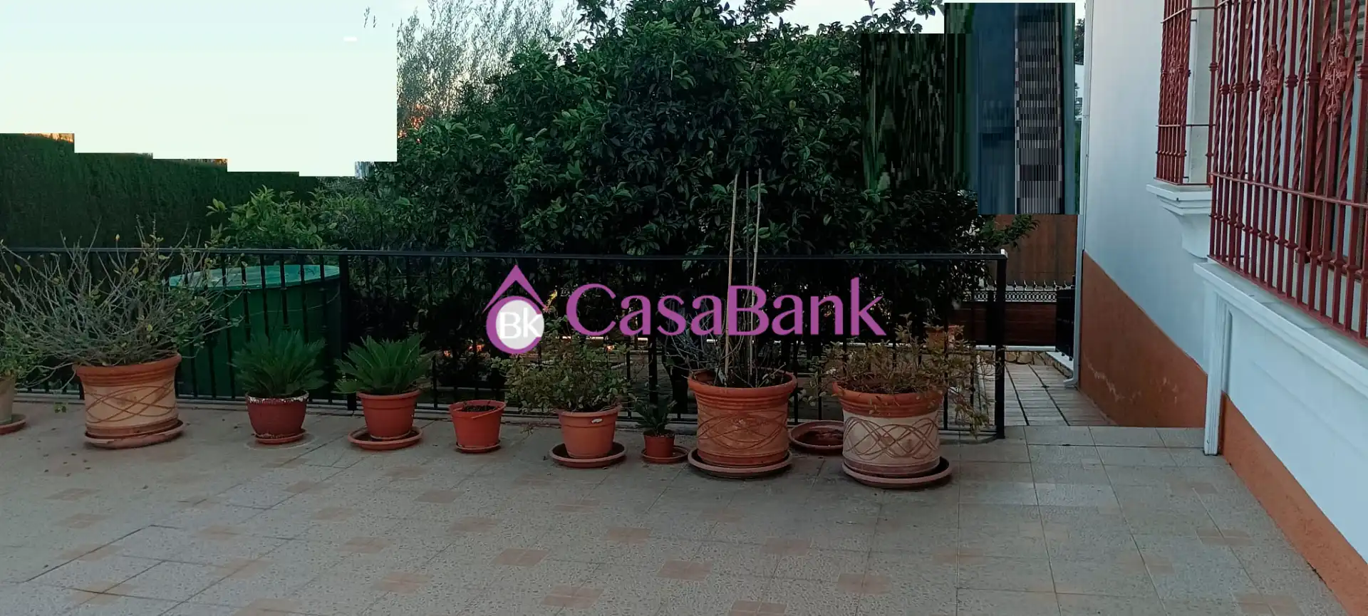 Casa con piscina en venta en Periurbano Este - Campiña, imagen 4