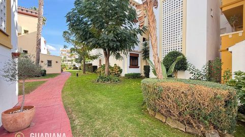 Foto 2 de Apartamento en venta en Avenida Juan Pablo II, 1, Costa Esuri, Ayamonte