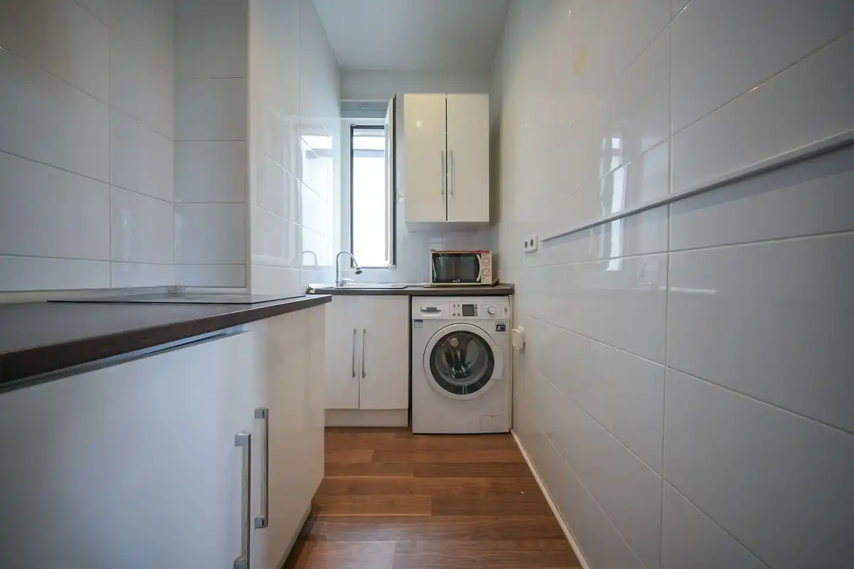 Flat with lift for sale in Calle de José Ortega y Gasset, imagen 14