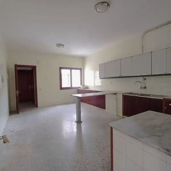 Piso en venta en Avenida Primero de Mayo, 26, Triana