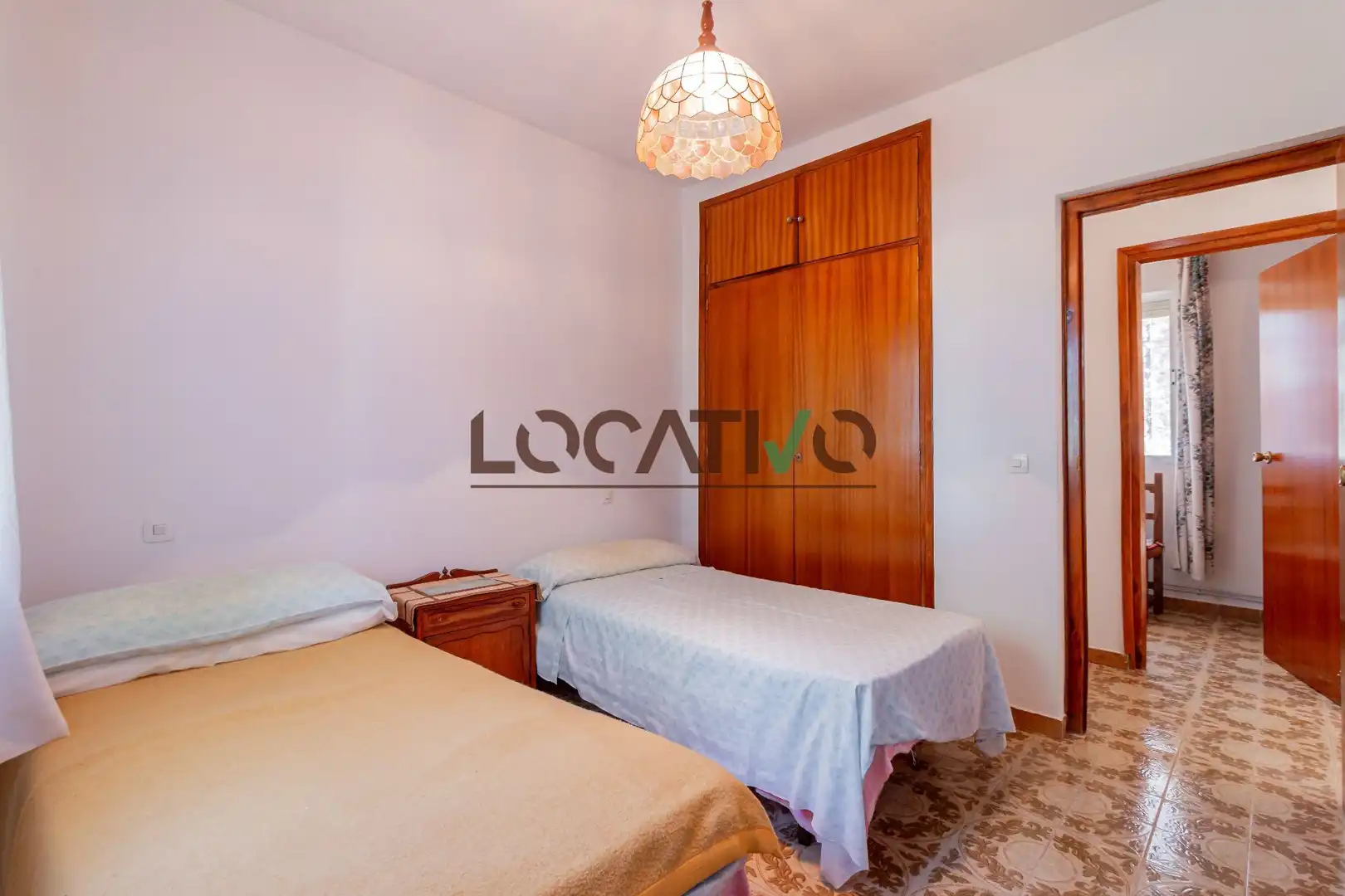 Haus mit Garten zum Verkauf in Fresnedillas de la Oliva, imagen 40