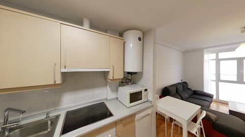 Foto 4 de Pis de lloguer a Calle de la Divina Pastora, Tres Olivos - Valverde, Madrid Capital