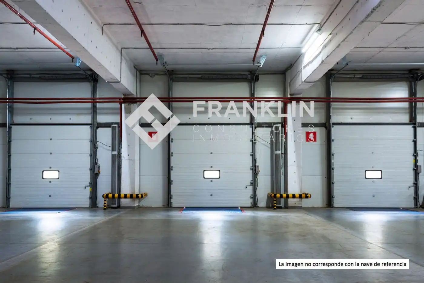 Nave industrial in vendita a Passatge Verdaguer, imagen 18