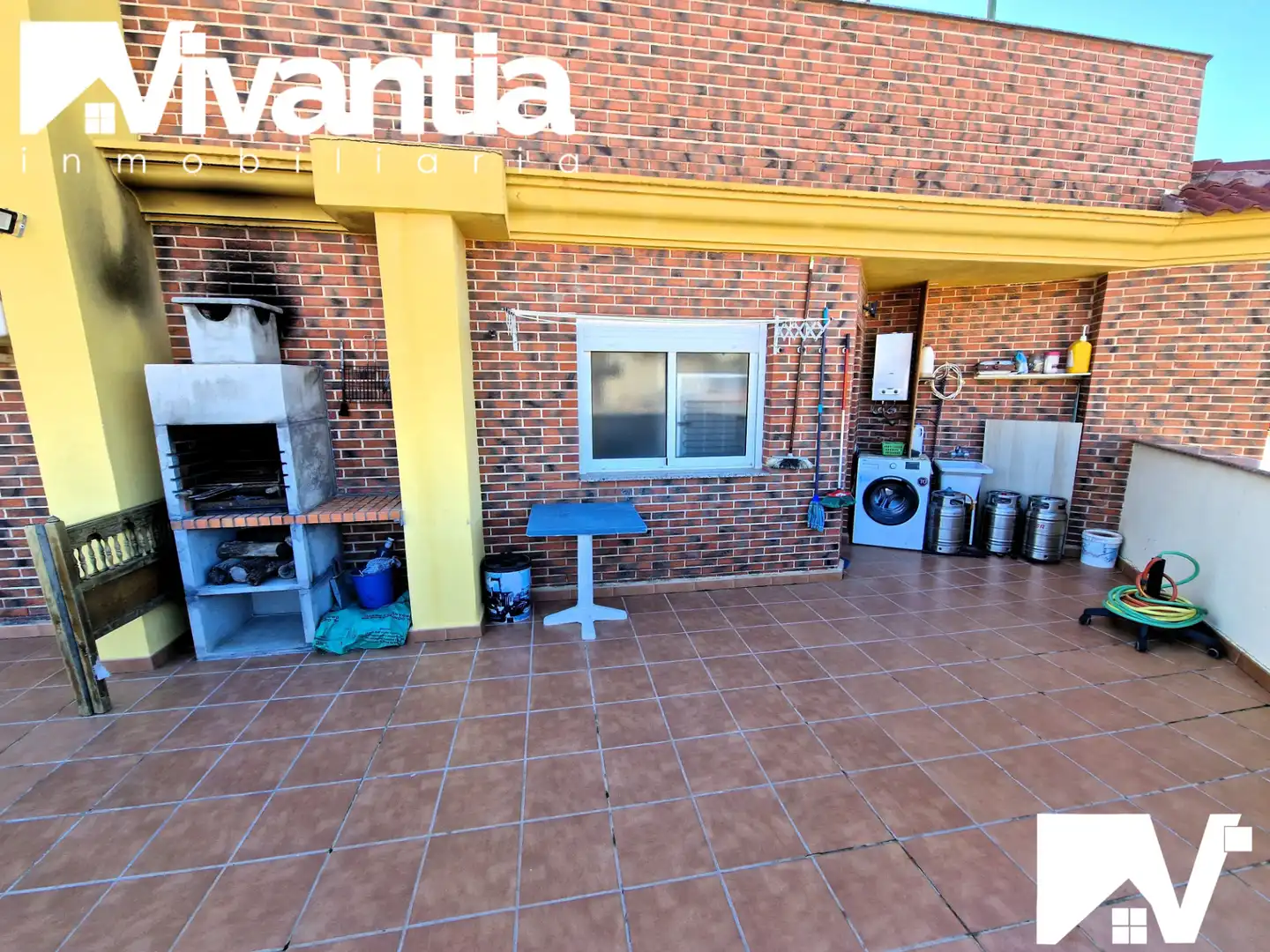 Penthouse with lift for sale in Lorca Ciudad, imagen 3