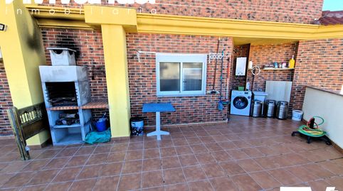 Foto 3 de Ático en venta en San Cristobal - San Diego, Lorca