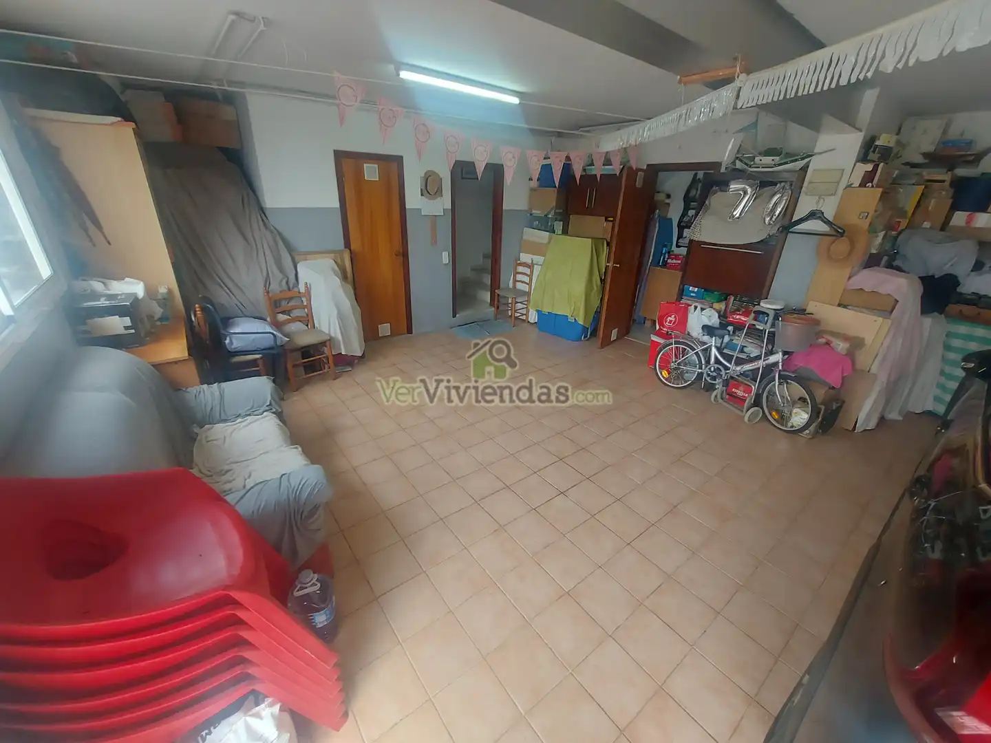 Houses for sale in Sant Vicenç Dels Horts  with Air Conditioner, Heating and Private garden