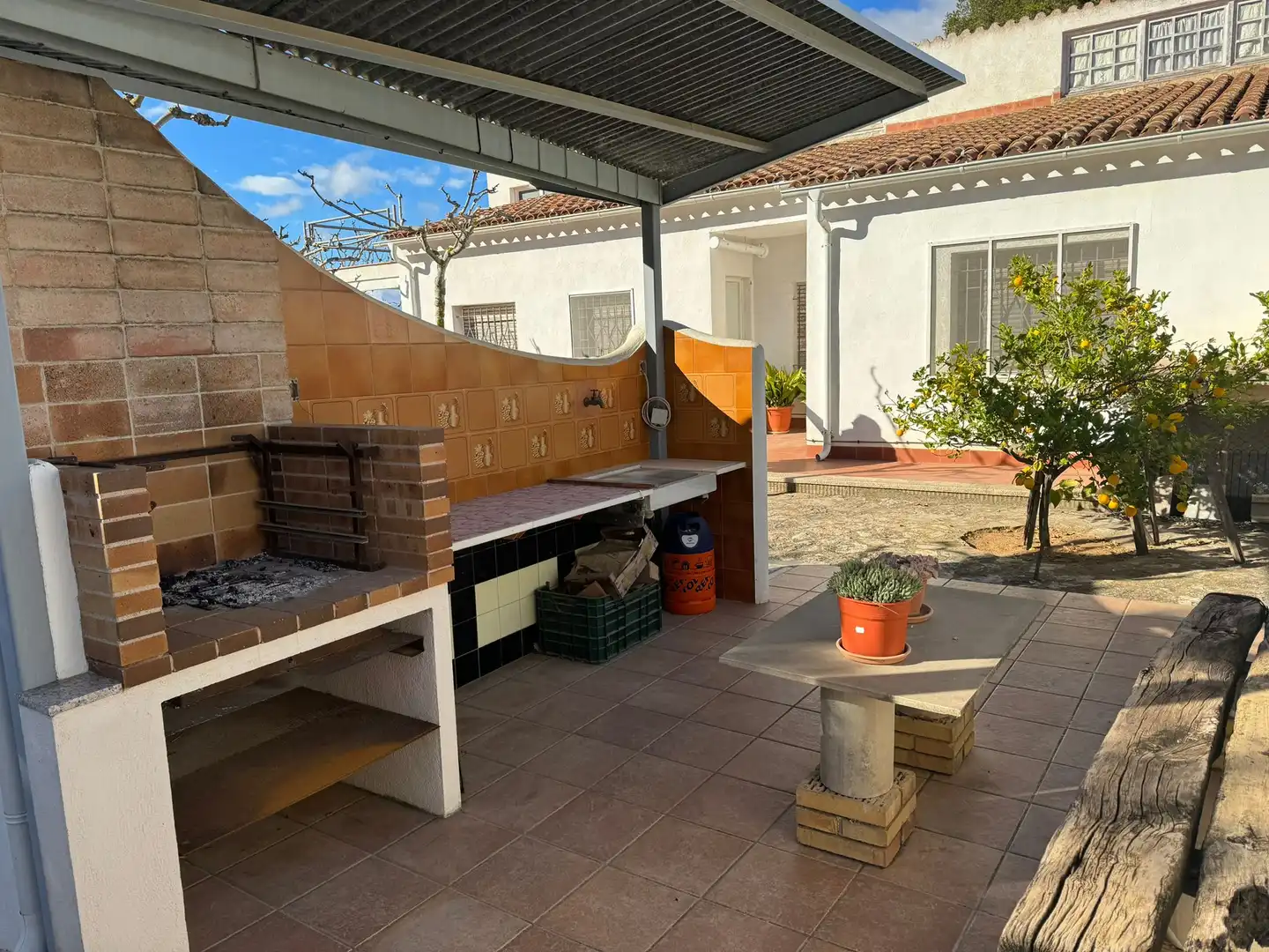 Villa con terrazza in vendita a Valls, imagen 13