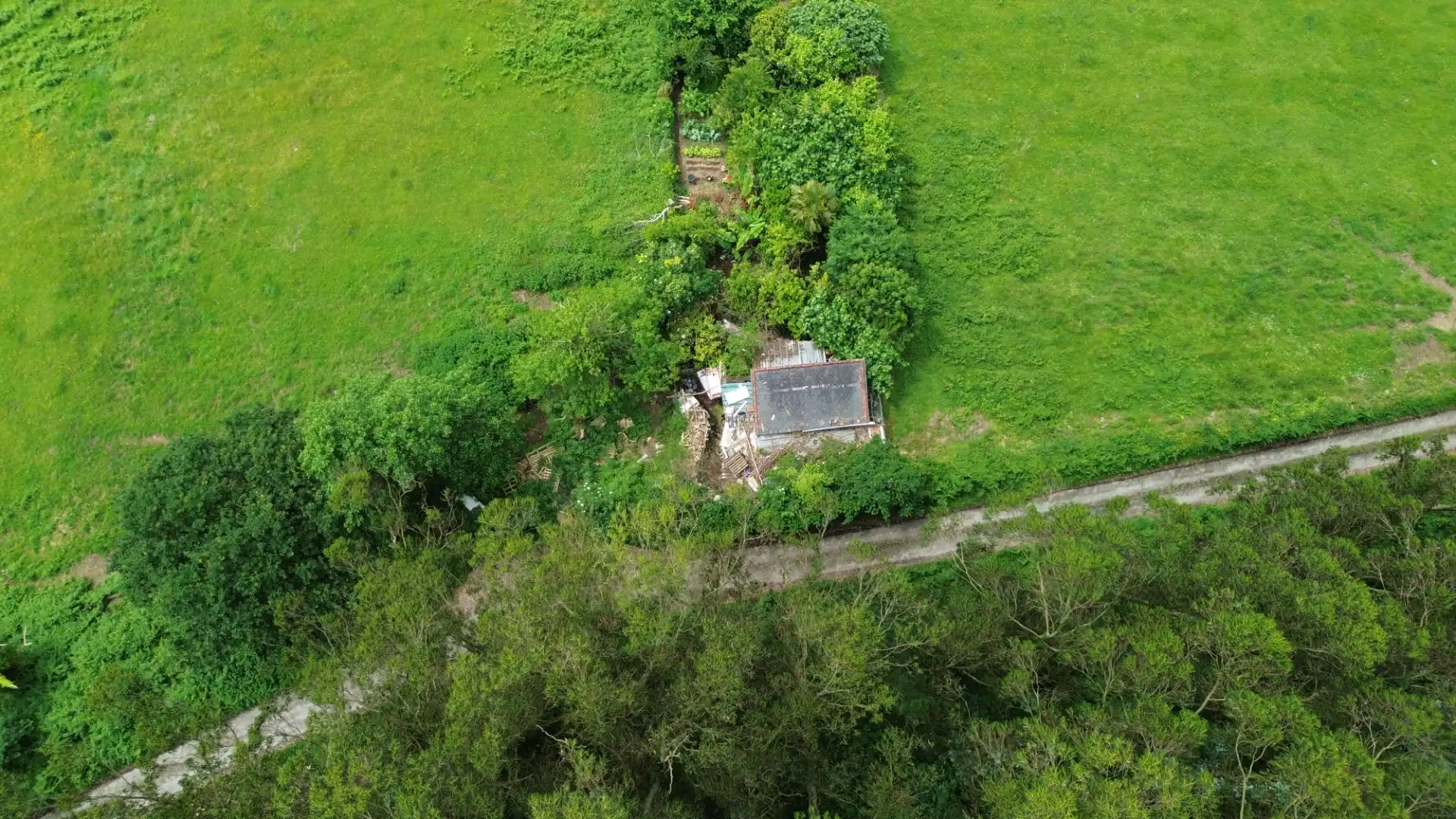Industrial land for sale in Vegadeo