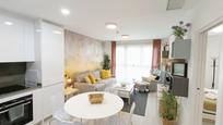 Sala d'estar de Apartament en venda en Málaga Capital amb Aire condicionat