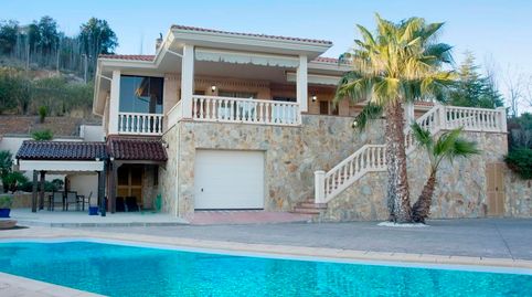 Foto 2 de Casa o chalet en venta en Medellín, Badajoz