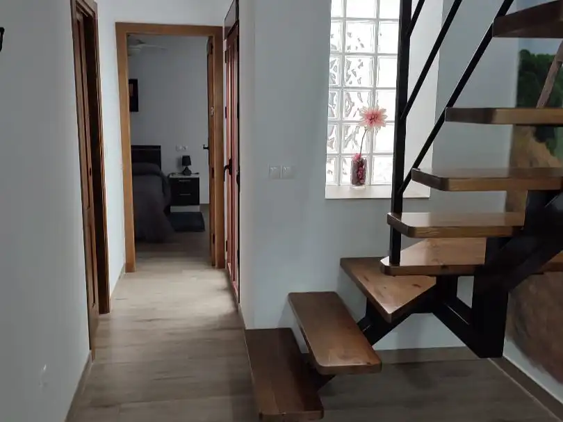 Houses for sale in Cazorla  with Air Conditioner, Terrace and Balcony