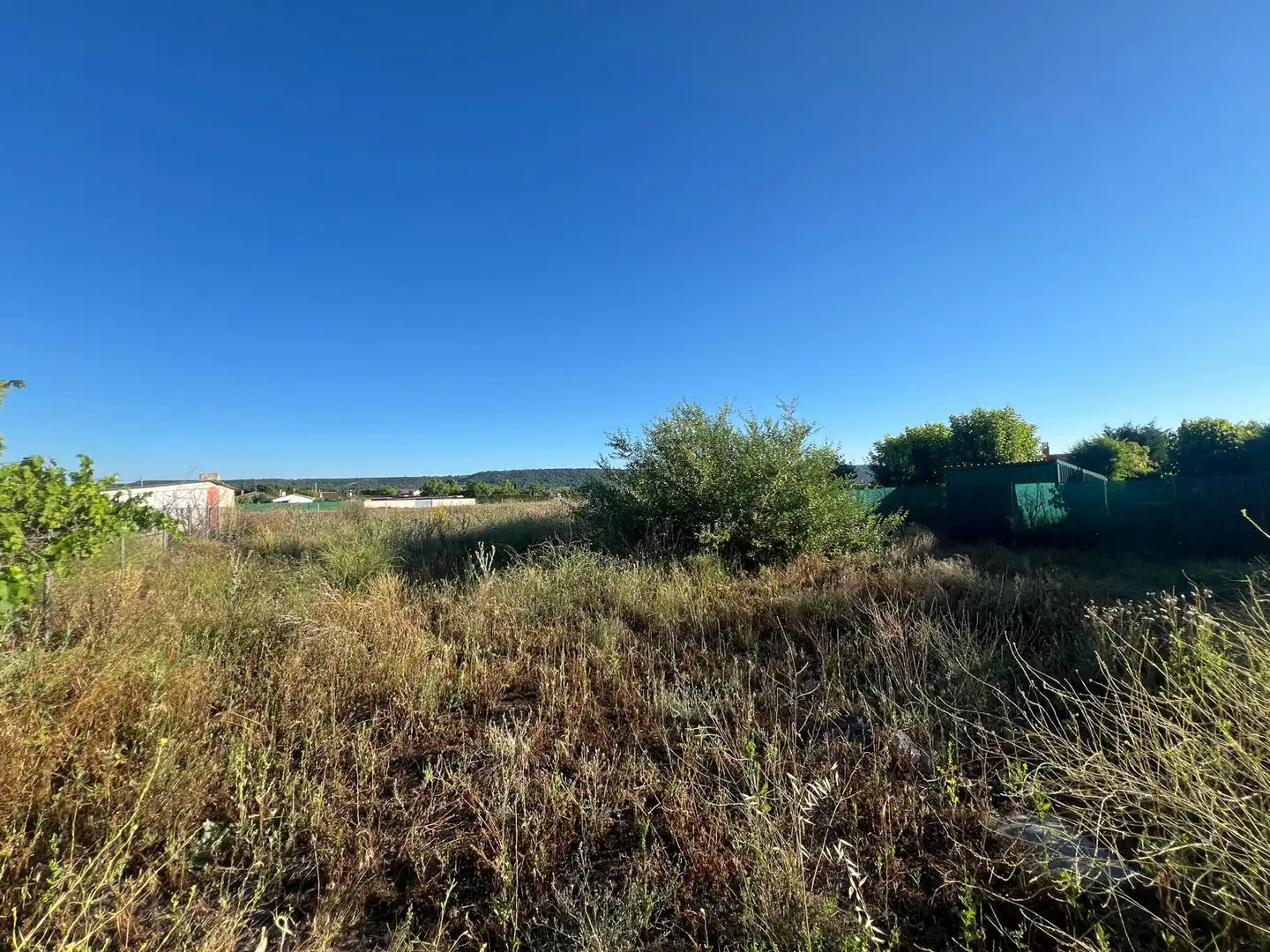 Residencial en venta en Traspinedo
