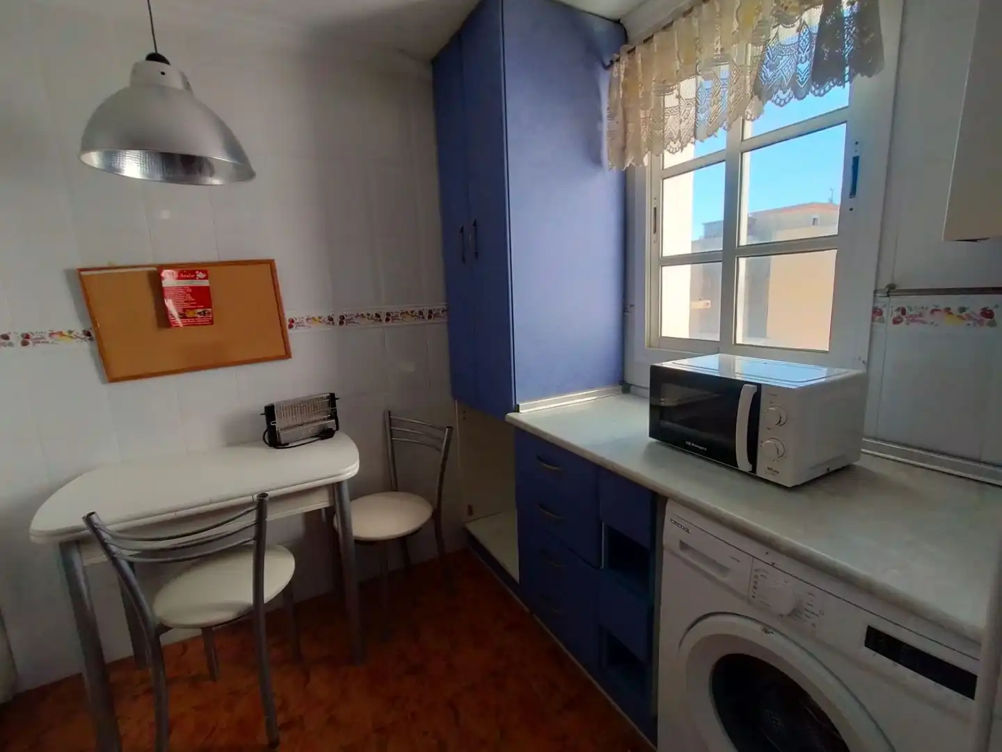 Cocina de Piso en venta en La Línea de la Concepción