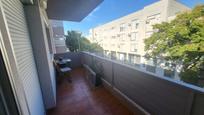 Balcony of Flat for sale in Jerez de la Frontera  with Air Conditioner and Terrace