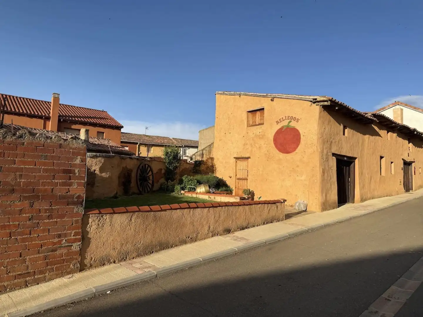 Country homes for sale in Santas Martas
