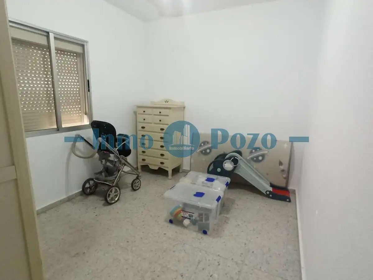 Nau industrial en venda en Almendralejo