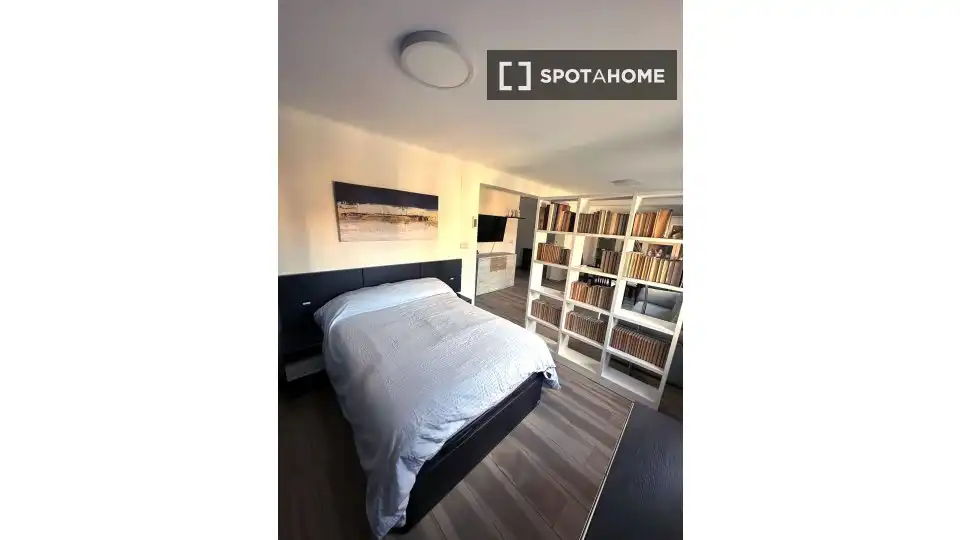 Flat for rent in Moscardó