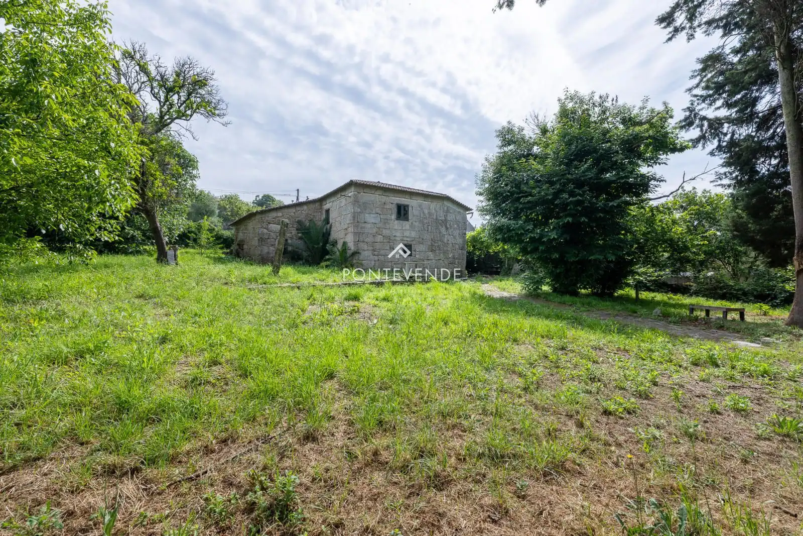 Haus oder Chalet zum Verkauf in Tui mit Heizung und Terrasse