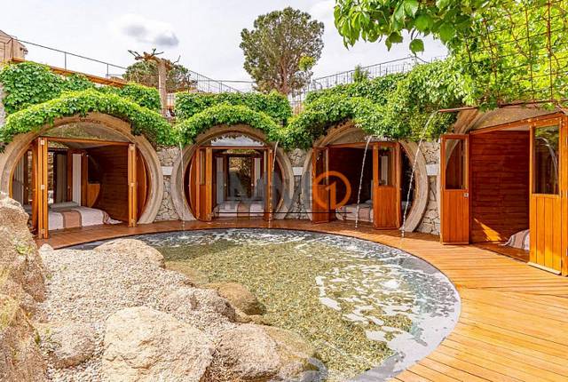 Casa adosada en Venta en Capmany