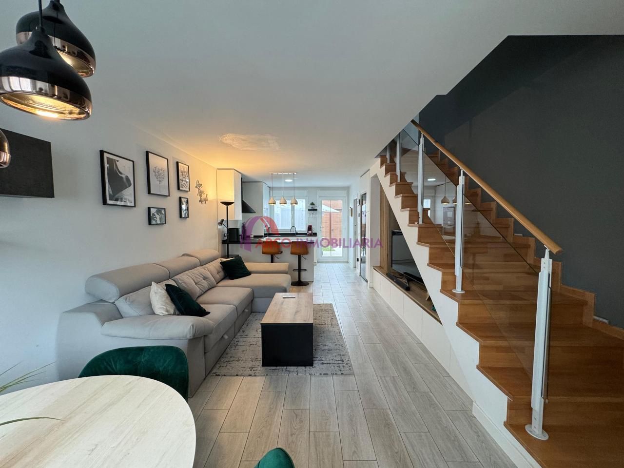 Casa o chalet en venta en Esteban Granados, Villimar - V1 - V2 - S3 - S4 - San Cristobal