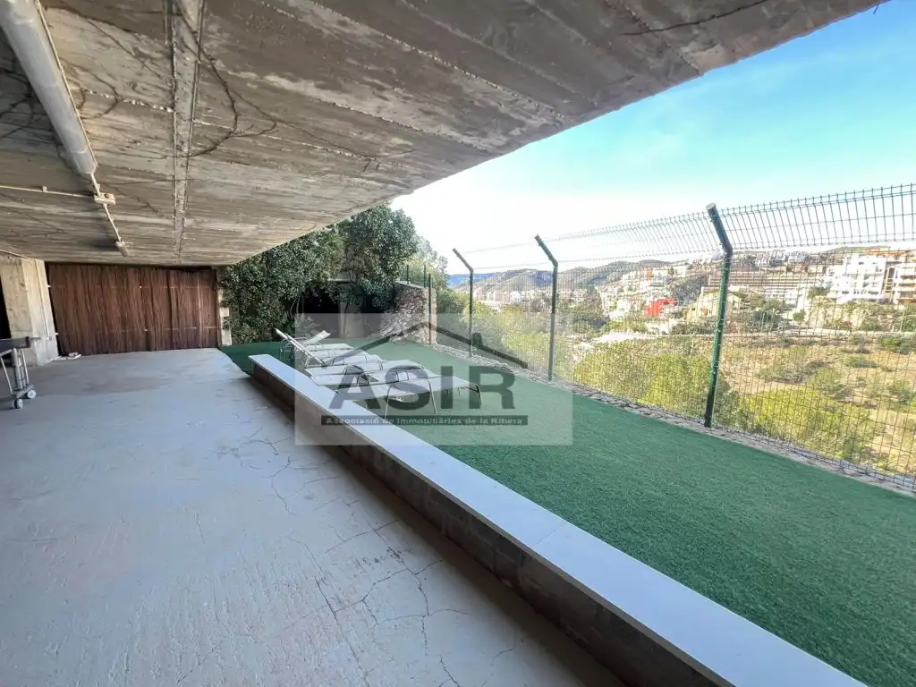 Chalet con piscina en venta en Calle Serra De Mariola, imagen 45