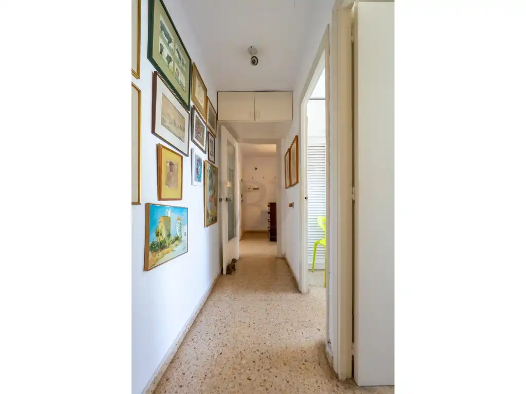Dachboden zum Verkauf in Eivissa mit Terrasse