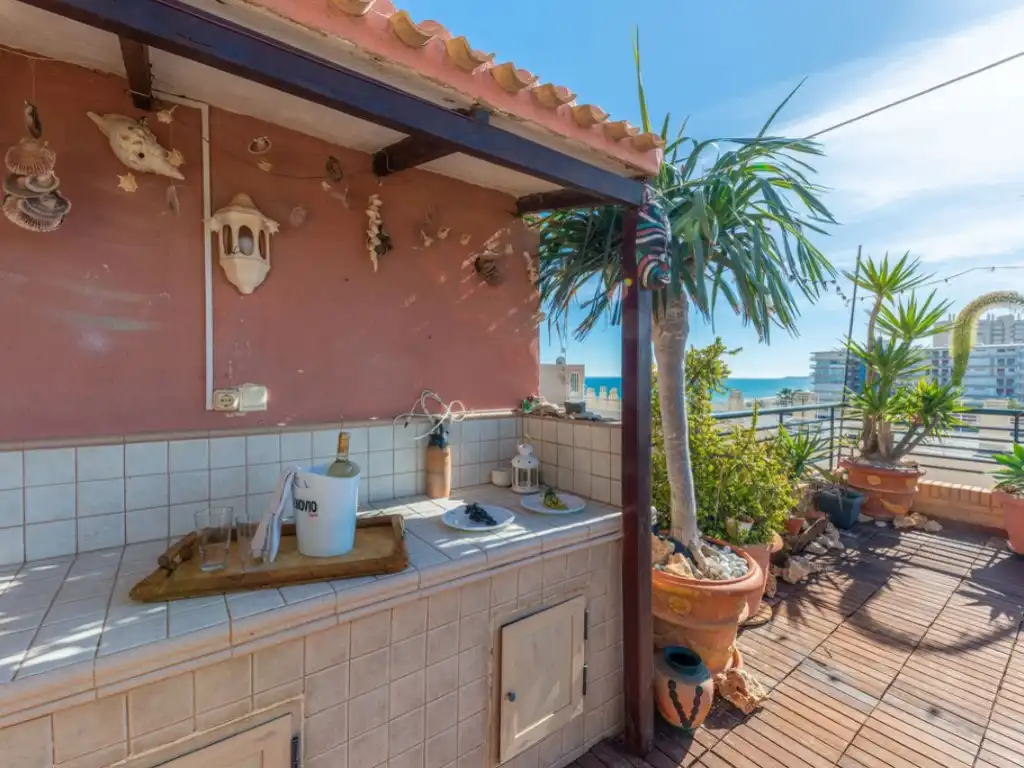 Attic for sale in Carrer dels Mariners, 1, Playa Muchavista