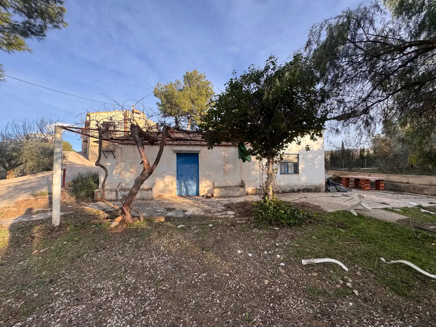 Casa o chalet en venta en Cehegín con Jardín privado, Trastero y Balcón