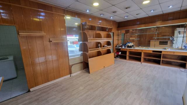 Local comercial en Alquiler en Calle del Lago Constanza en Pueblo Nuevo