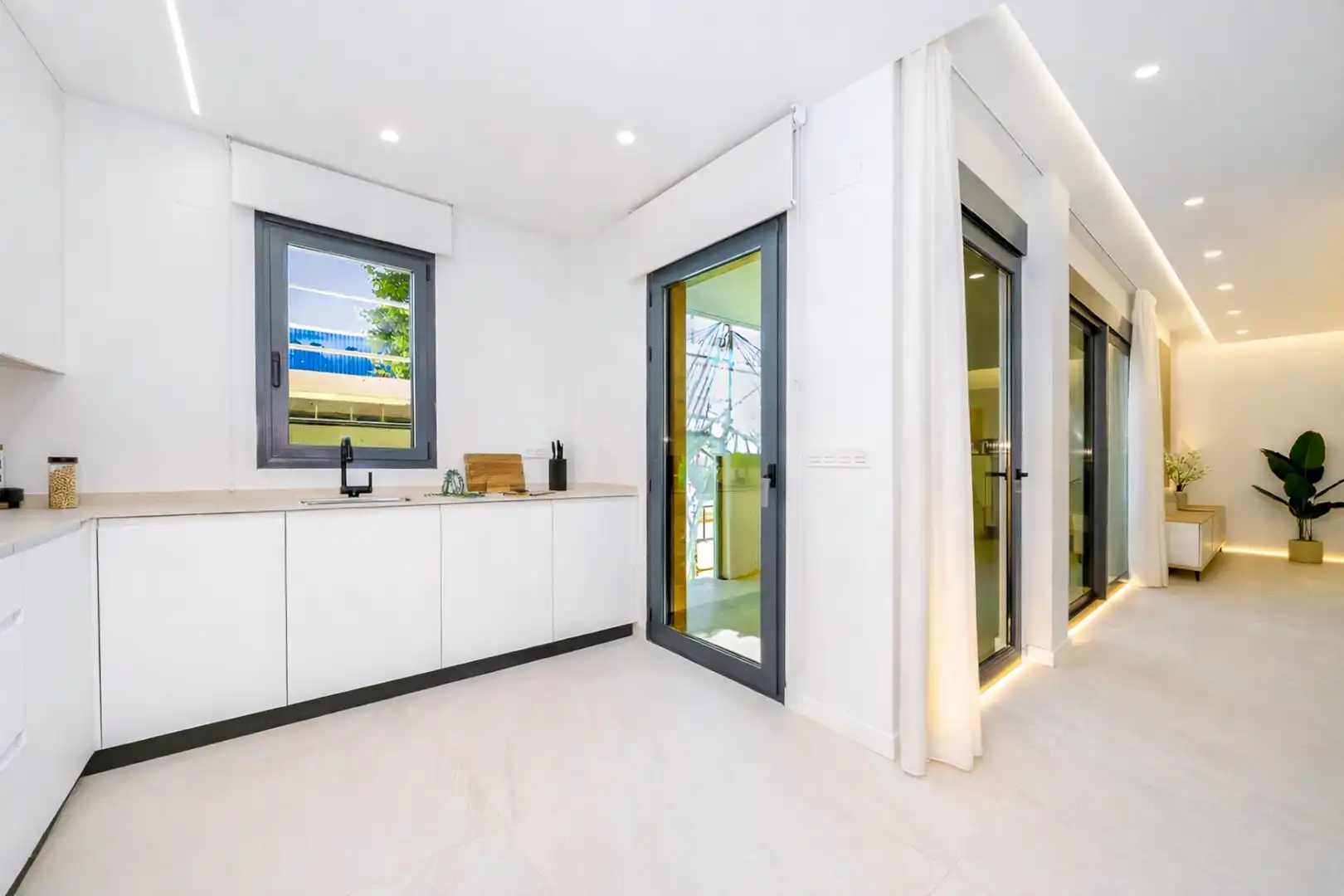 Maison avec terrasse à vendre à Los Peñascos - El Salero - Los Imbernones, imagen 9
