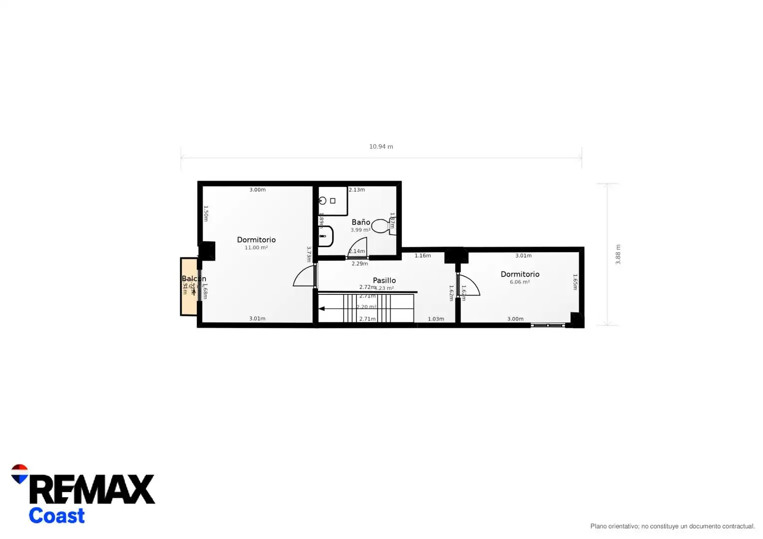 Dúplex en venta en Rincón de la Victoria con Amueblado y Balcón