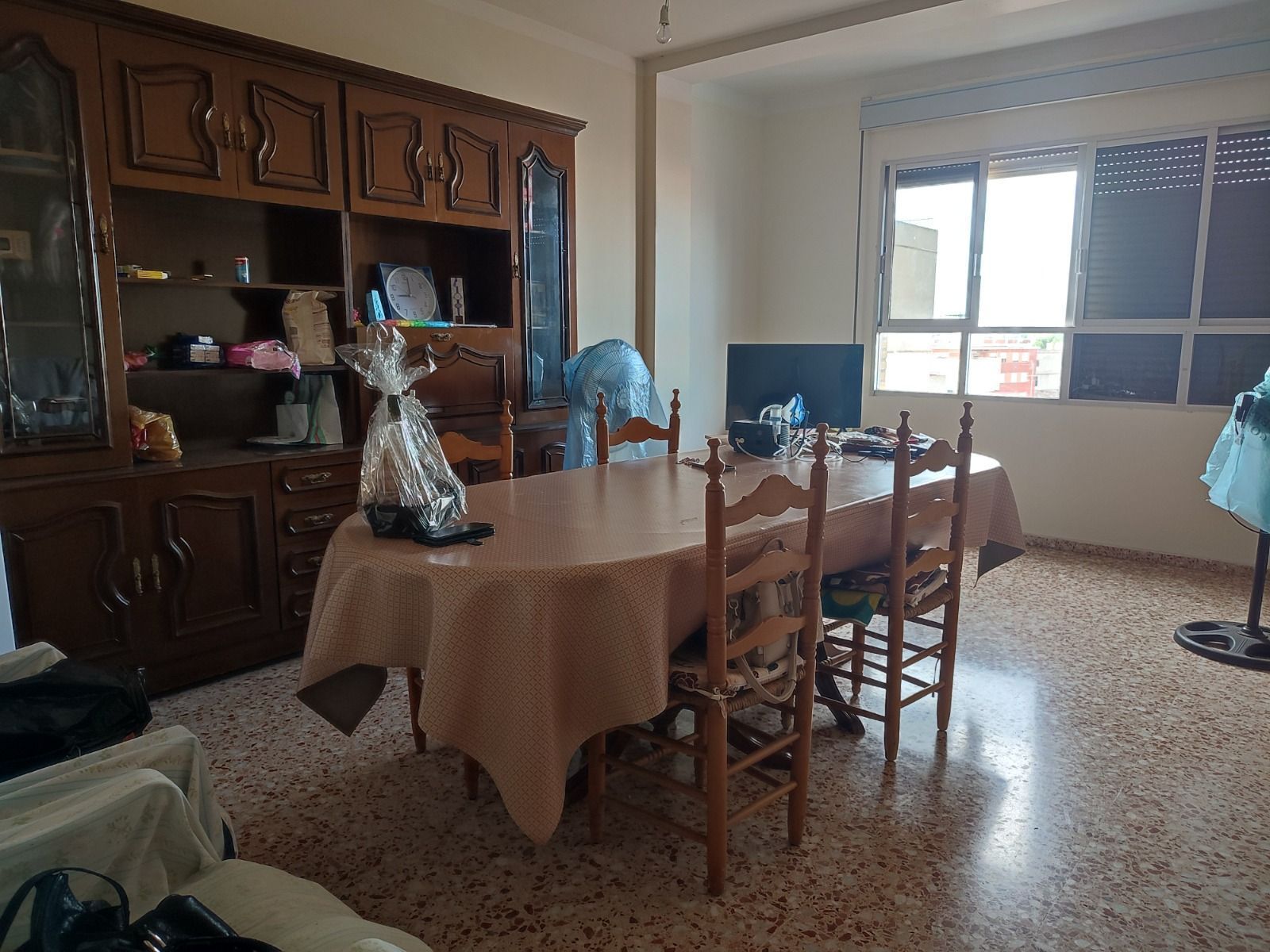 Piso en venta en Sueca ciudad