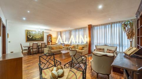 Foto 3 de Pis en venda a Calle Conde de Salvatierra, El Pla del Remei,  Valencia Capital