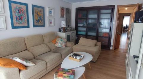 Foto 3 de Pis de lloguer a Oidor Gregorio Tovar, Os Mallos, A Coruña